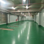 阿勒泰FRP玻璃钢防腐地坪-缩略图2