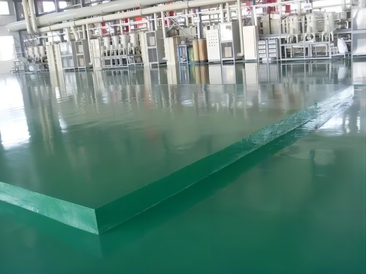 阿勒泰防腐蚀地坪,环氧玻纤地坪，玻纤工业地坪，环氧玻纤布地坪,乙烯基玻纤布地坪