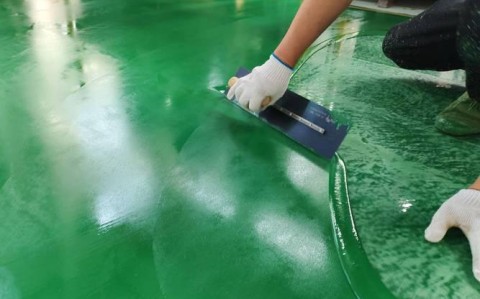 阿勒泰什么是VEF地坪,VEF地坪厂家