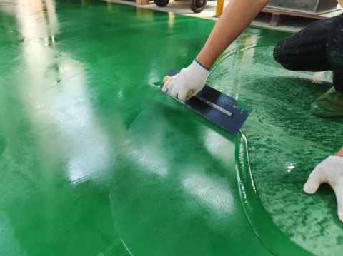 阿勒泰什么是VEF地坪,VEF地坪厂家