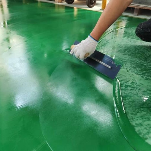 阿勒泰什么是VEF地坪,VEF地坪厂家产品图1