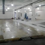 阿勒泰防腐防静电地坪,防腐防静电自流平地坪-缩略图2