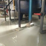 阿勒泰FRP玻璃钢防腐地坪-缩略图1