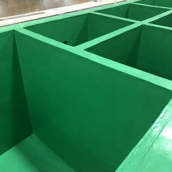 阿勒泰防腐水池，水池防腐防渗怎么做，防腐水池施工厂家