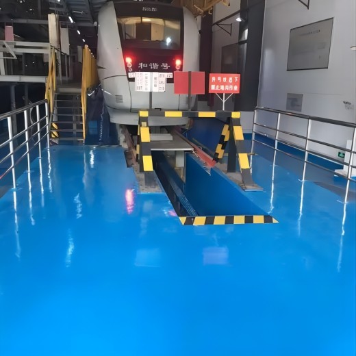 阿勒泰环氧防腐蚀地坪,环氧积层地坪